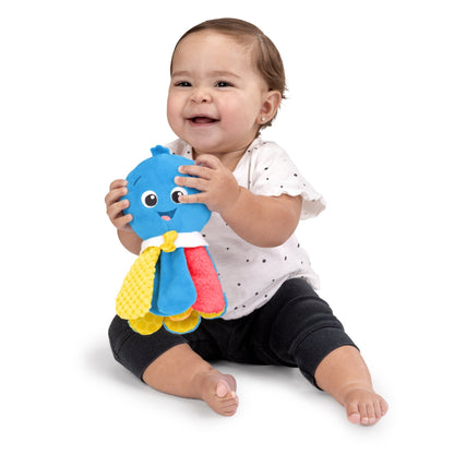 Baby Einstein™ Take Along Opus™ Soother - Premium for Kids in Qatar | Toysaro.com