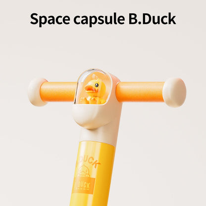 B.DUCK 6'' Balance Bike, 1003BD , Yellow - Premium for Kids in Qatar | Toysaro.com
