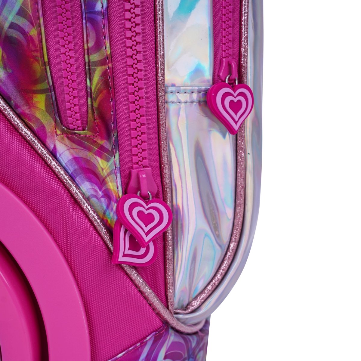 MGA LOL FAB & FLAWLESS Backpacks 20" - Premium for Kids in Qatar | Toysaro.com