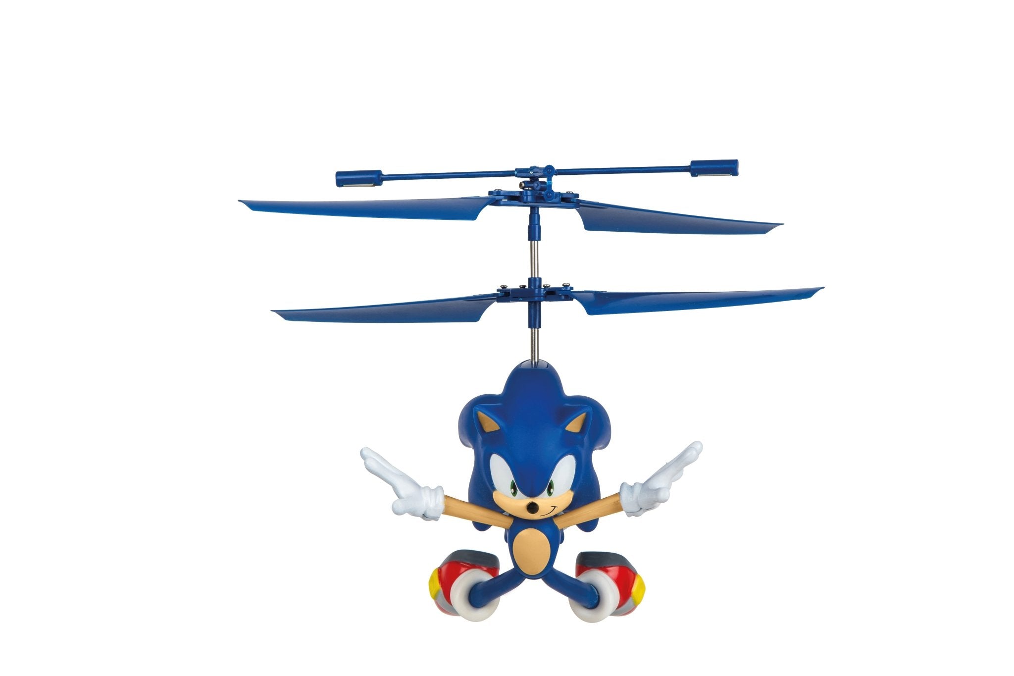 RC SONIC SOARING SONIC - Premium for Kids in Qatar | Toysaro.com