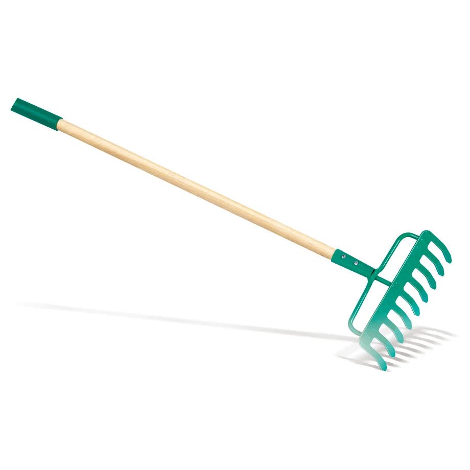 Hape Garden Rake - Premium for Kids in Qatar | Toysaro.com