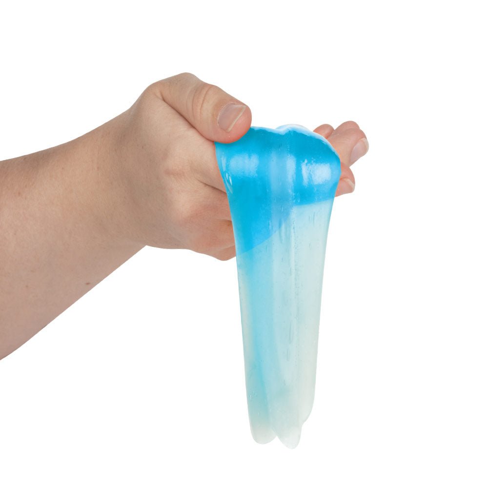 SLIMY SUPER VALUE SLIMY 4oz (112g) 12 PACK - Premium for Kids in Qatar | Toysaro.com