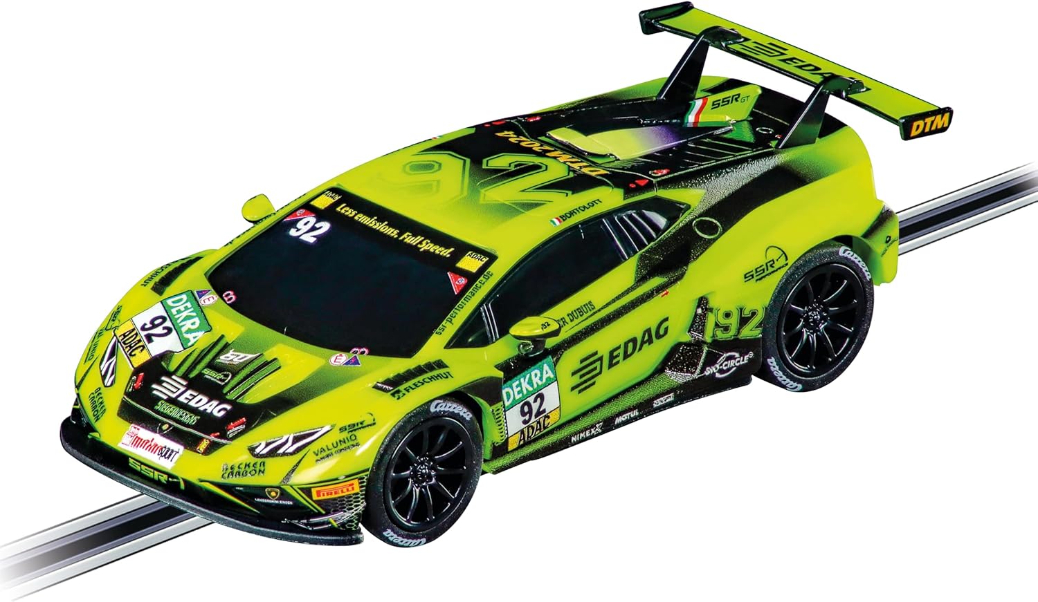 GO! DTM SUPERCARS(6.3M) - Premium for Kids in Qatar | Toysaro.com