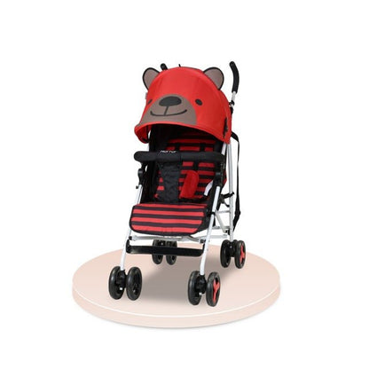 Nurtur Luca Bear Lightweight Stroller - Premium for Kids in Qatar | Toysaro.com