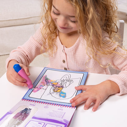 Melissa and Doug Water Wow - Fairy Tale - Premium for Kids in Qatar | Toysaro.com