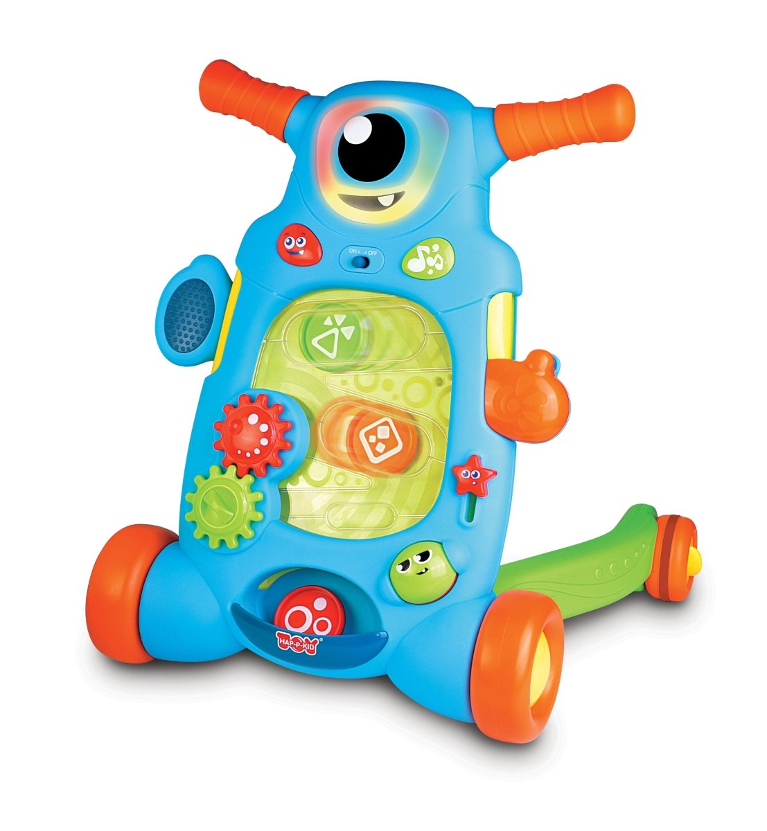 MONSTER WALKER - Premium for Kids in Qatar | Toysaro.com