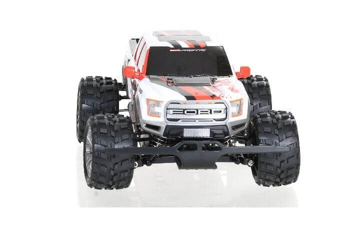 RC FORD F150 RAPTOR PX - Premium for Kids in Qatar | Toysaro.com