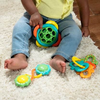 Bright Starts™ Catch Me Smile™ Gift Set - Premium for Kids in Qatar | Toysaro.com