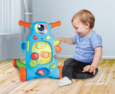 MONSTER WALKER - Premium for Kids in Qatar | Toysaro.com