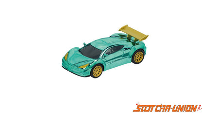 GO! GLAMOUR RACING(4.9M) - Premium for Kids in Qatar | Toysaro.com