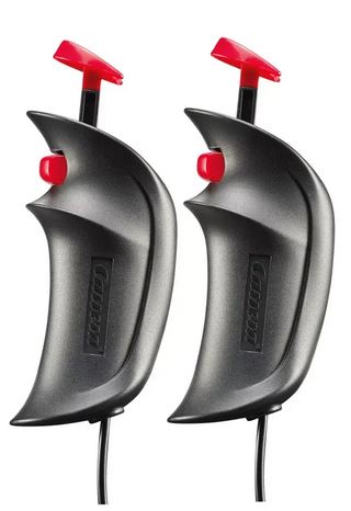 GO! NASCAR WATKINS GLEN DUEL(3.6M) - Premium for Kids in Qatar | Toysaro.com