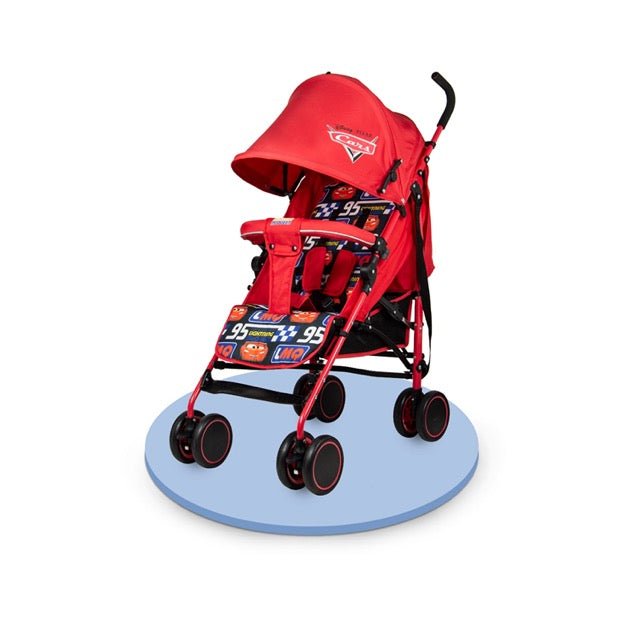 BABY STROLLER - CARS TC STROLLER COLLECTIONS - Premium for Kids in Qatar | Toysaro.com