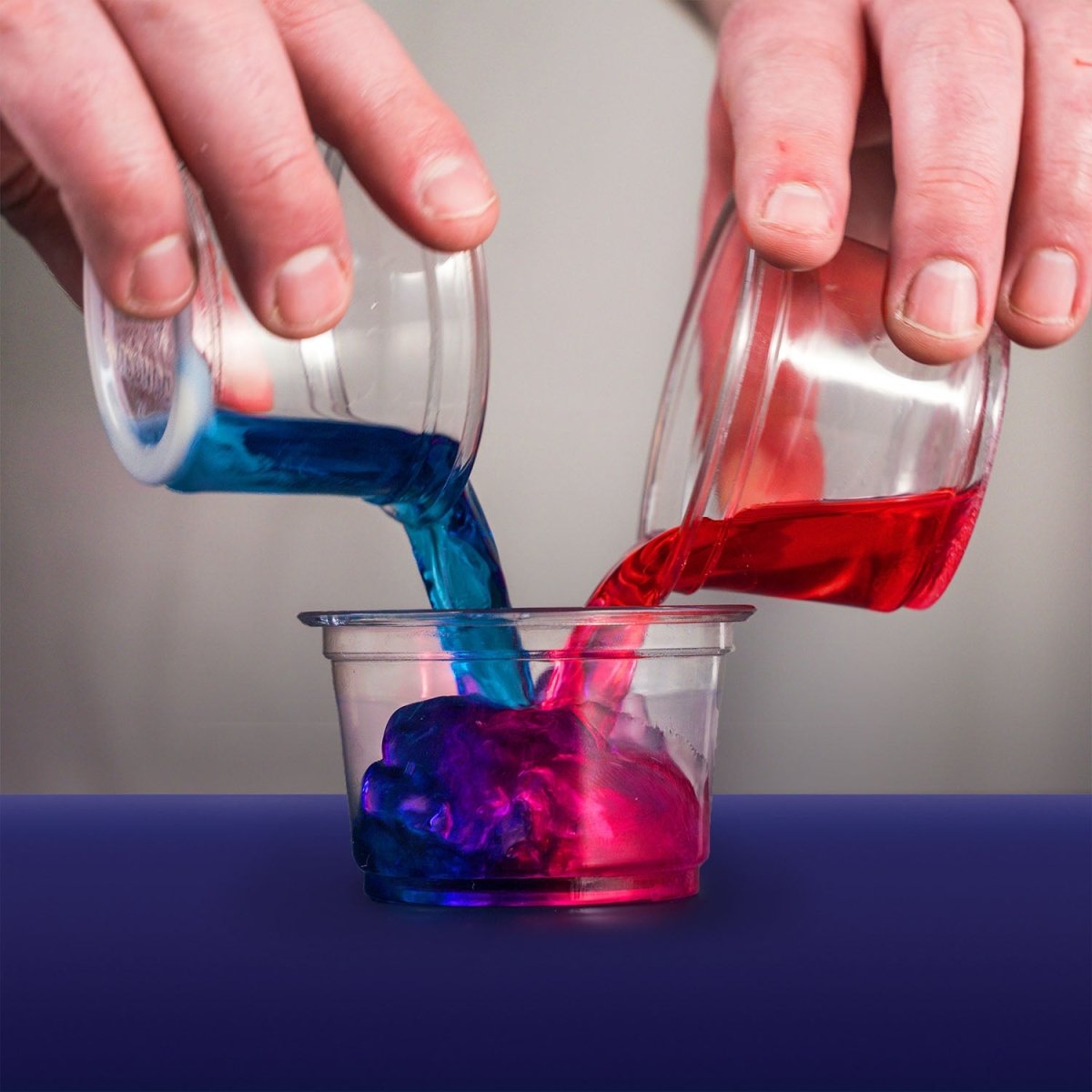 NG AMAZING REACTIONS CHEMESTRY SET - Premium for Kids in Qatar | Toysaro.com