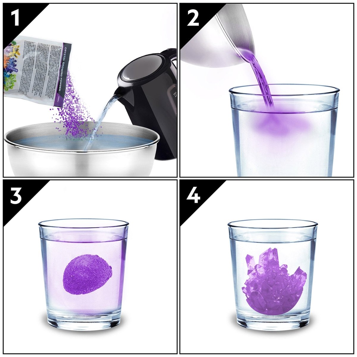 NG PURPLE CRYSTAL LAB - Premium for Kids in Qatar | Toysaro.com