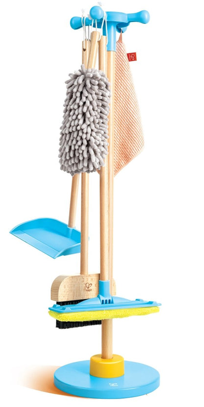 Clean Up Broom Set - Premium for Kids in Qatar | Toysaro.com