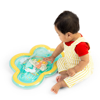 Bright Starts™ Winnie the Pooh Once Upon A Splash™ Water Mat - Premium for Kids in Qatar | Toysaro.com