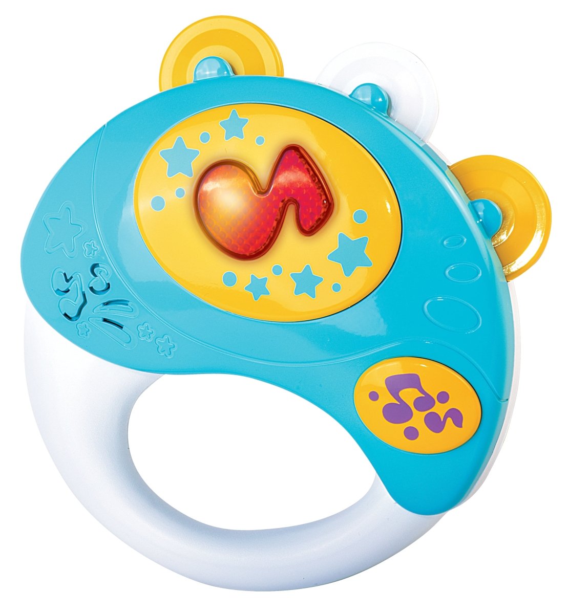 MY FIRST MUSICAL INSTRUMENTS - Premium for Kids in Qatar | Toysaro.com