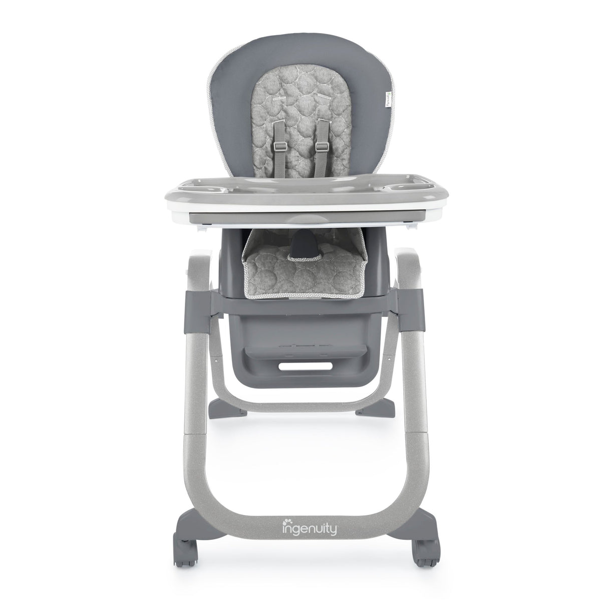 SmartServe 4 - in - 1 High Chair™ - Connolly™ - Premium for Kids in Qatar | Toysaro.com