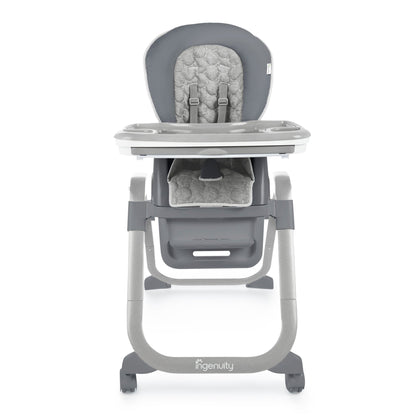 SmartServe 4 - in - 1 High Chair™ - Connolly™ - Premium for Kids in Qatar | Toysaro.com