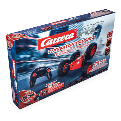 RC TURNATOR BUILDING KIT 1:24 - Premium for Kids in Qatar | Toysaro.com