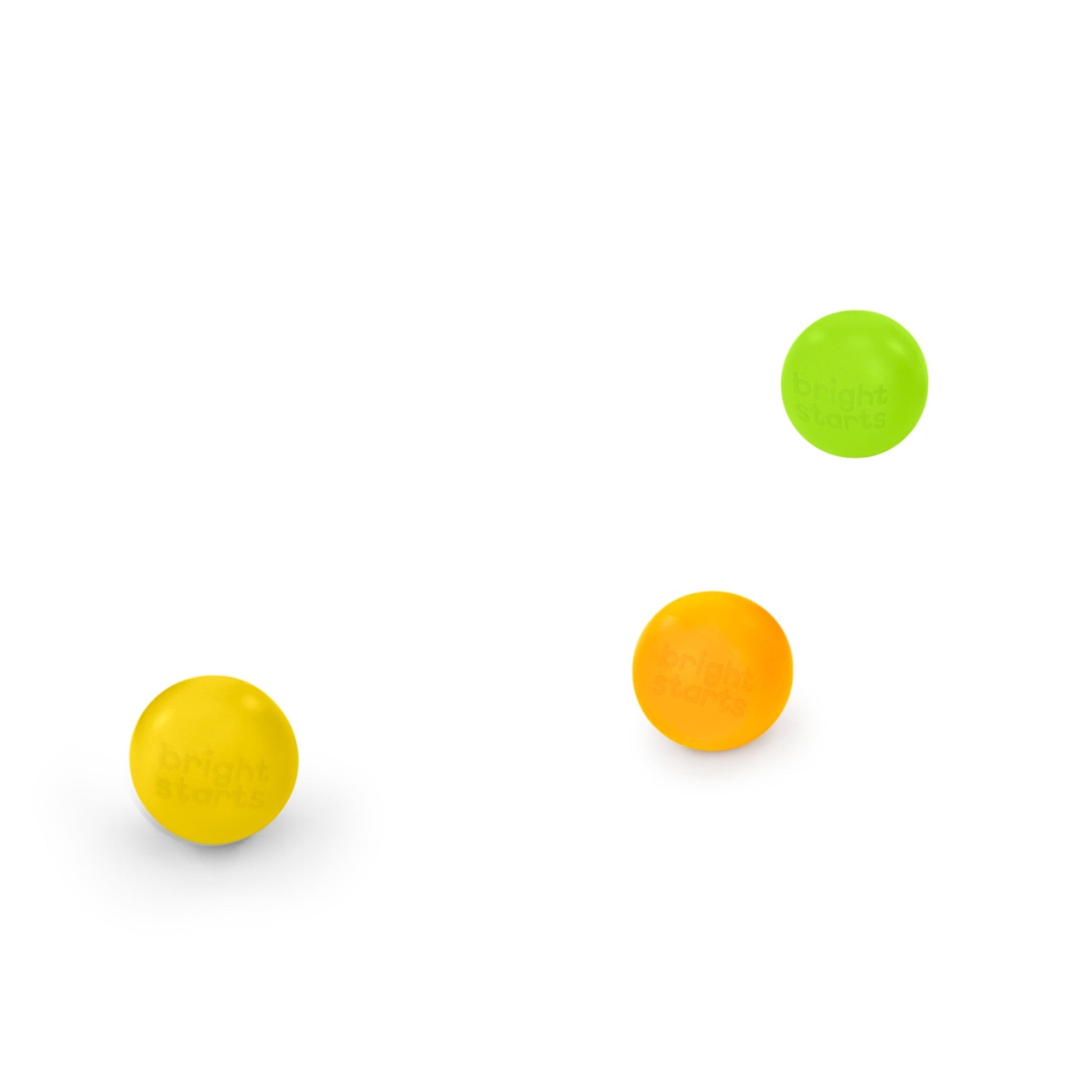 Bright Starts™ Spinnin’ Spots Giraffe™ Ball Play Toy - Premium for Kids in Qatar | Toysaro.com