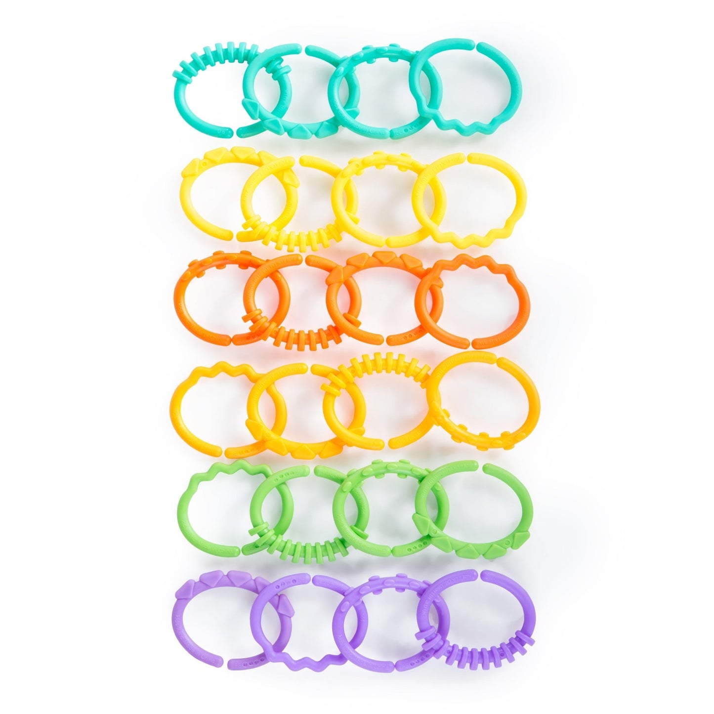 Bright Starts™Lots of Links™ - Premium for Kids in Qatar | Toysaro.com