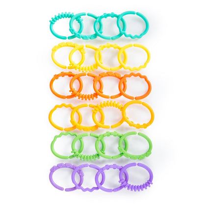 Bright Starts™Lots of Links™ - Premium for Kids in Qatar | Toysaro.com