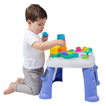playgro Sensory Explorer Music & Lights Activity Table - Premium for Kids in Qatar | Toysaro.com