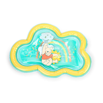 Bright Starts™ Winnie the Pooh Once Upon A Splash™ Water Mat - Premium for Kids in Qatar | Toysaro.com