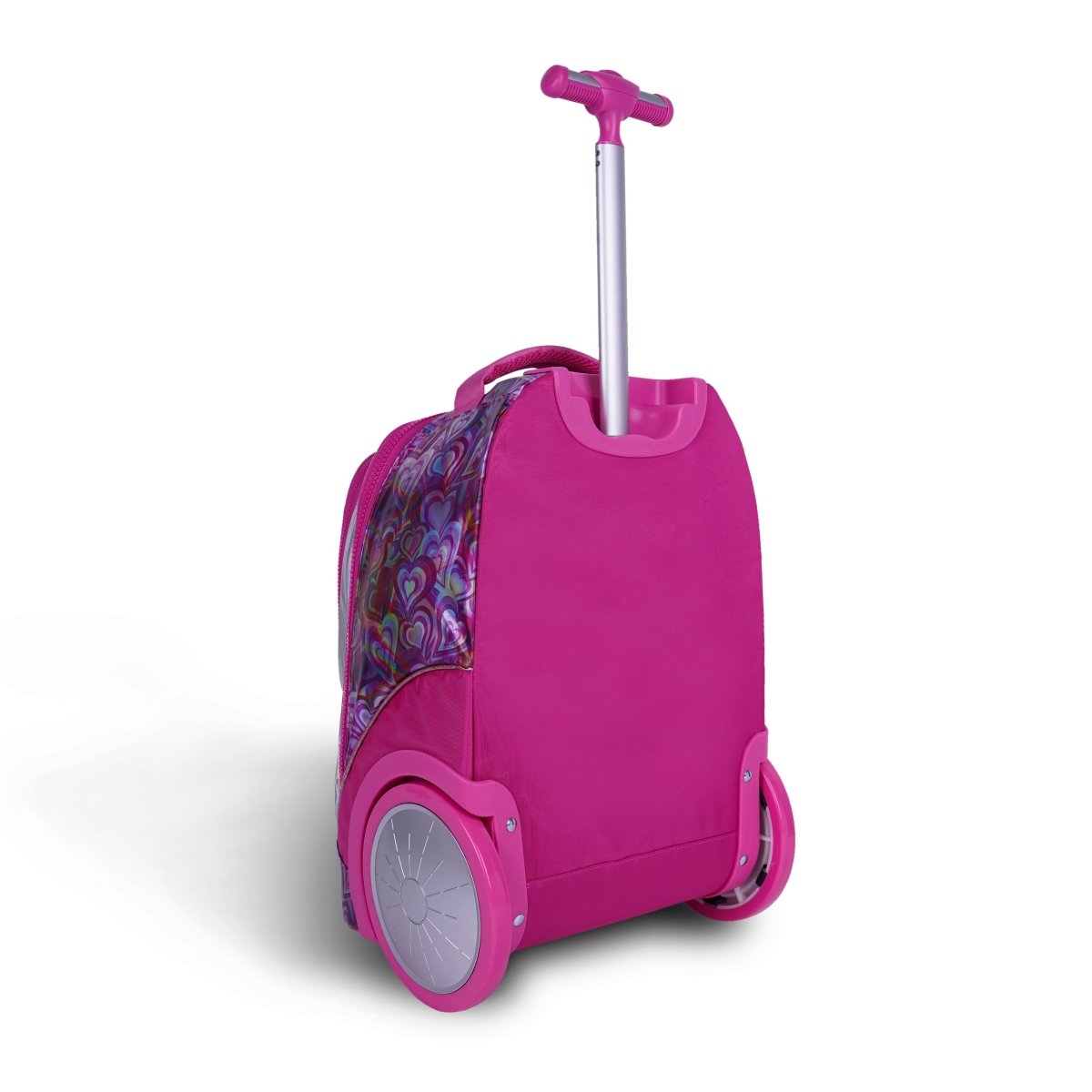 MGA LOL FAB & FLAWLESS Backpacks 20" - Premium for Kids in Qatar | Toysaro.com
