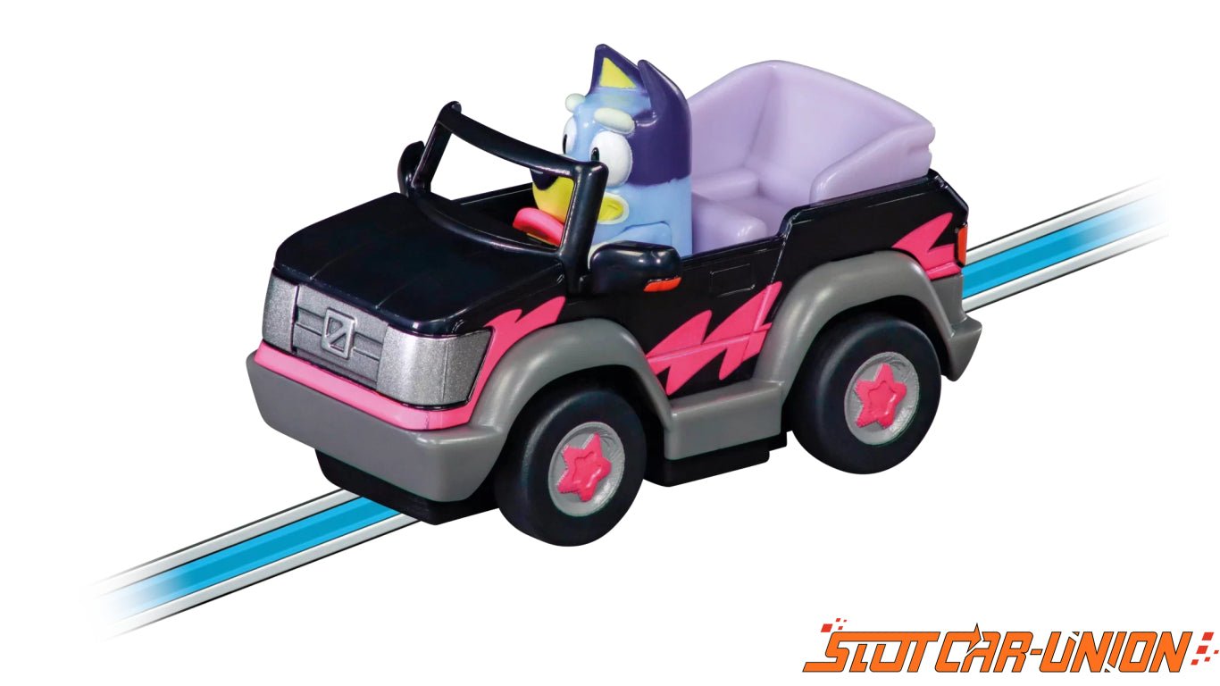 FIRST YEAR BLUEY & BINGO B/O (2.4M) - Premium for Kids in Qatar | Toysaro.com