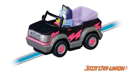FIRST YEAR BLUEY & BINGO B/O (2.4M) - Premium for Kids in Qatar | Toysaro.com
