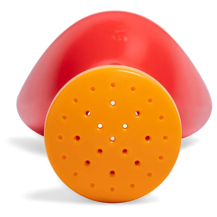 Hape - Rain Shovel Sand & Beach Toy - Red - Premium for Kids in Qatar | Toysaro.com