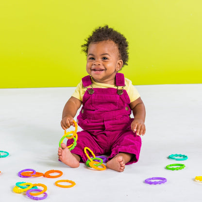 Bright Starts™Lots of Links™ - Premium for Kids in Qatar | Toysaro.com