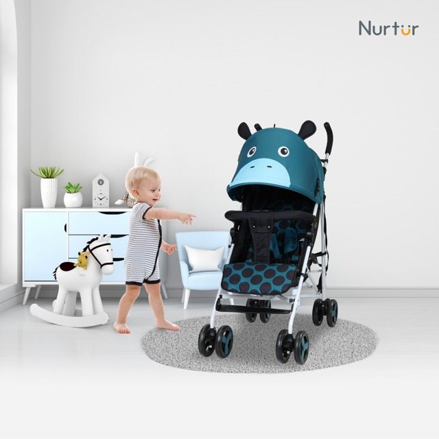 Baby Stroller - Premium for Kids in Qatar | Toysaro.com