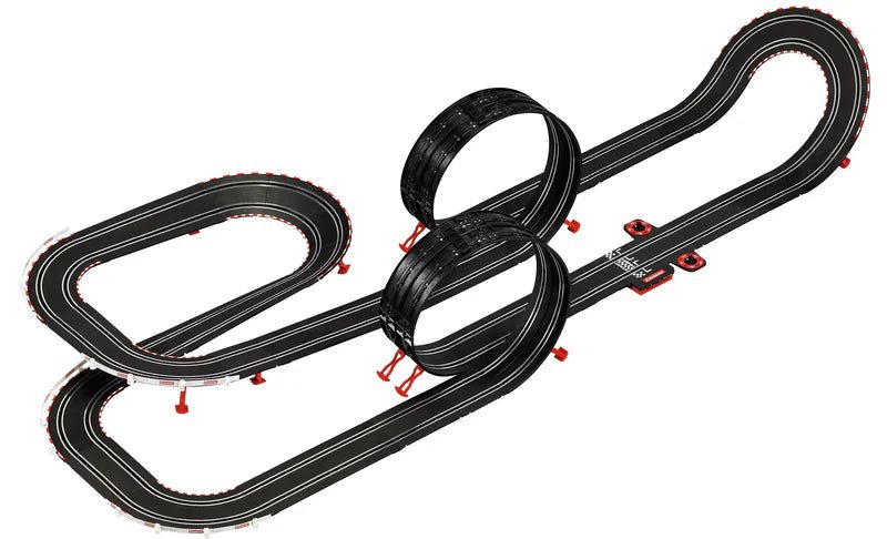 GO! DTM HIGH SPEED SHOWDOWN(8.9M) - Premium for Kids in Qatar | Toysaro.com