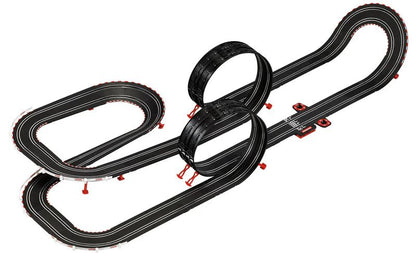GO! DTM HIGH SPEED SHOWDOWN(8.9M) - Premium for Kids in Qatar | Toysaro.com