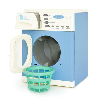 Casdon Electronic Washer - Premium for Kids in Qatar | Toysaro.com