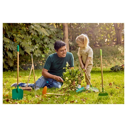 Hape Garden Spade - Premium for Kids in Qatar | Toysaro.com