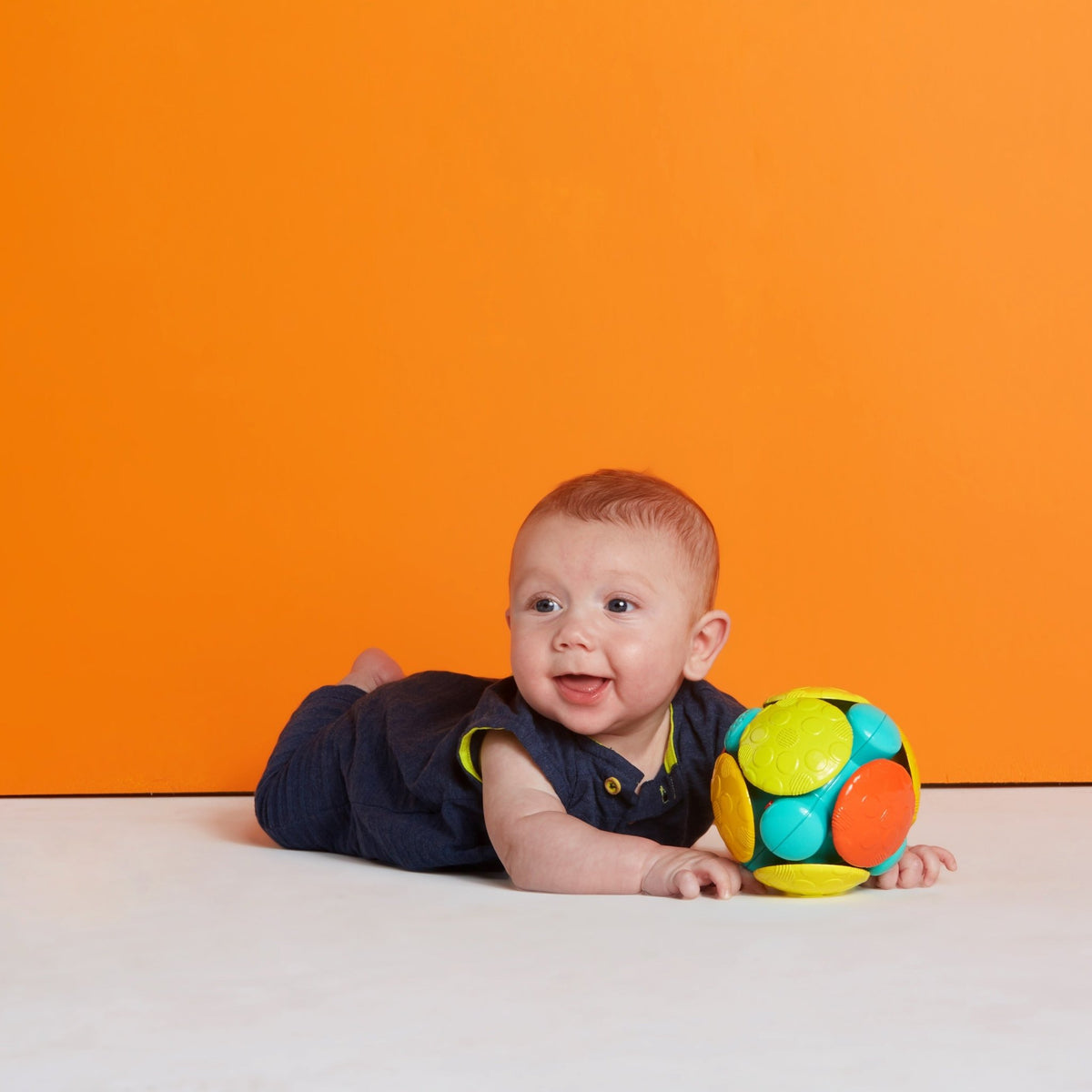 Bright Starts™ Catch Me Smile™ Gift Set - Premium for Kids in Qatar | Toysaro.com