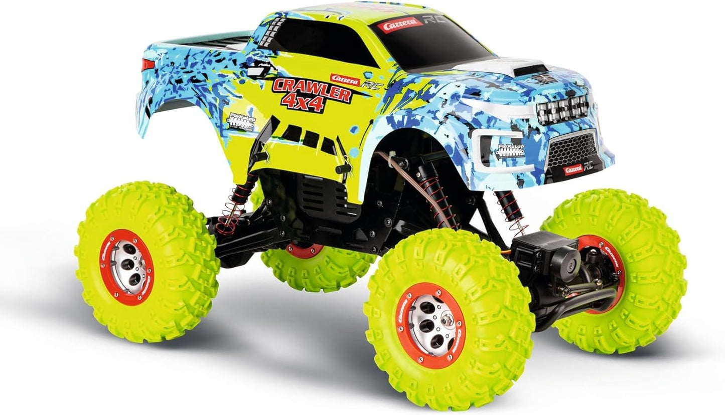RC PROFI CRAWLER - Premium for Kids in Qatar | Toysaro.com
