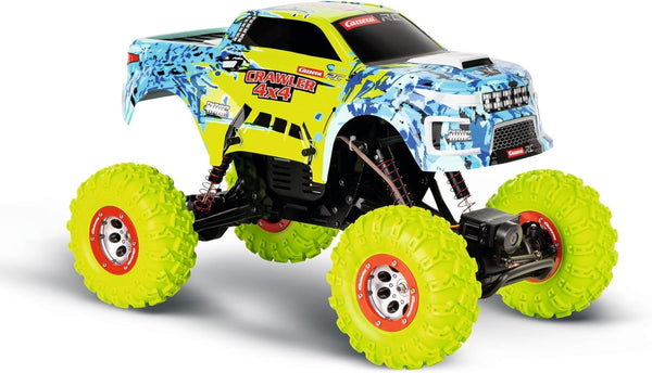 RC PROFI CRAWLER - Premium for Kids in Qatar | Toysaro.com