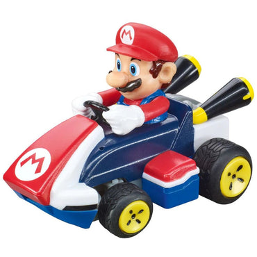 RC MARIO KART MINI MARIO & YOSHI - TWIN PACK - Premium for Kids in Qatar | Toysaro.com