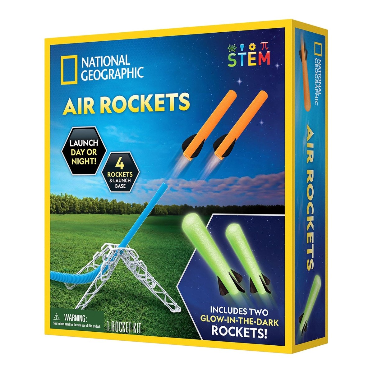 NG AIR ROCKETS - Premium for Kids in Qatar | Toysaro.com