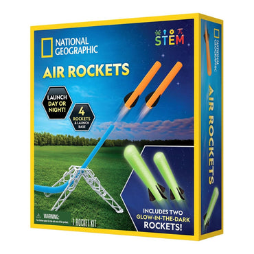NG AIR ROCKETS - Premium for Kids in Qatar | Toysaro.com