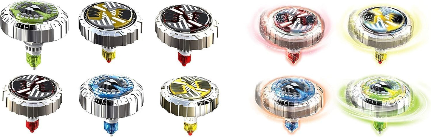 SPINNER ASST - Premium for Kids in Qatar | Toysaro.com