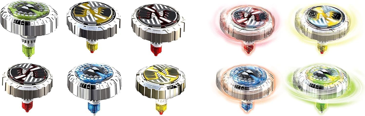 SPINNER ASST - Premium for Kids in Qatar | Toysaro.com