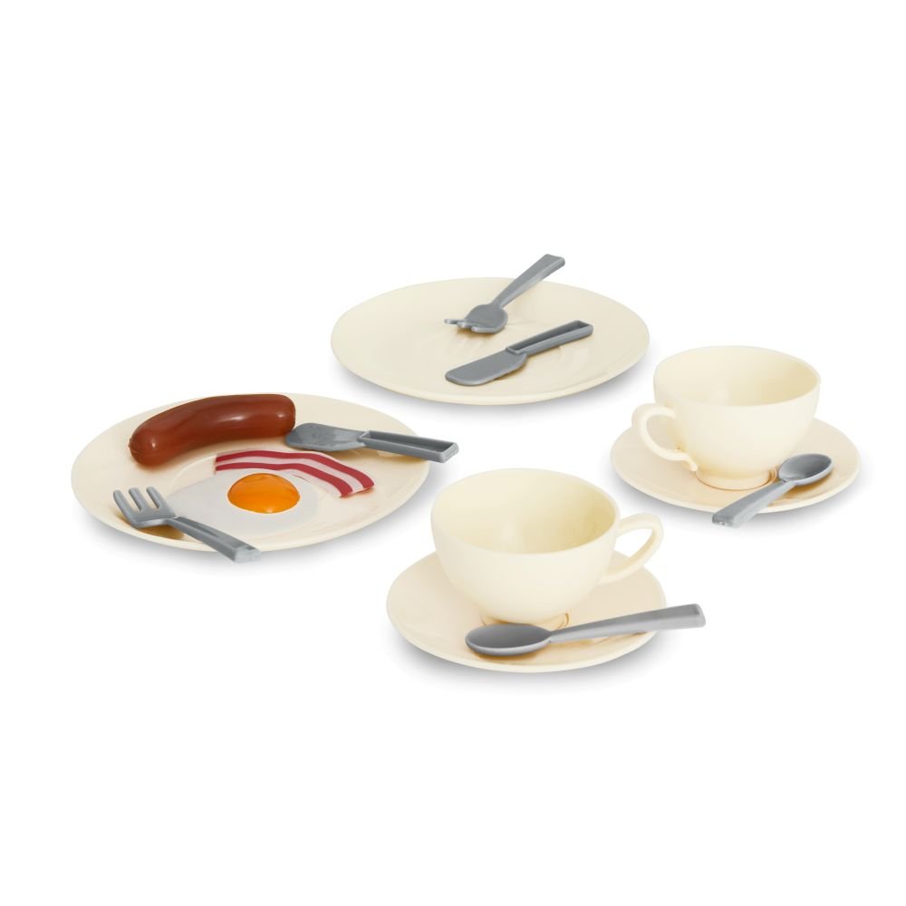 Casdon Morphy Richards Kitchen Set - Premium for Kids in Qatar | Toysaro.com