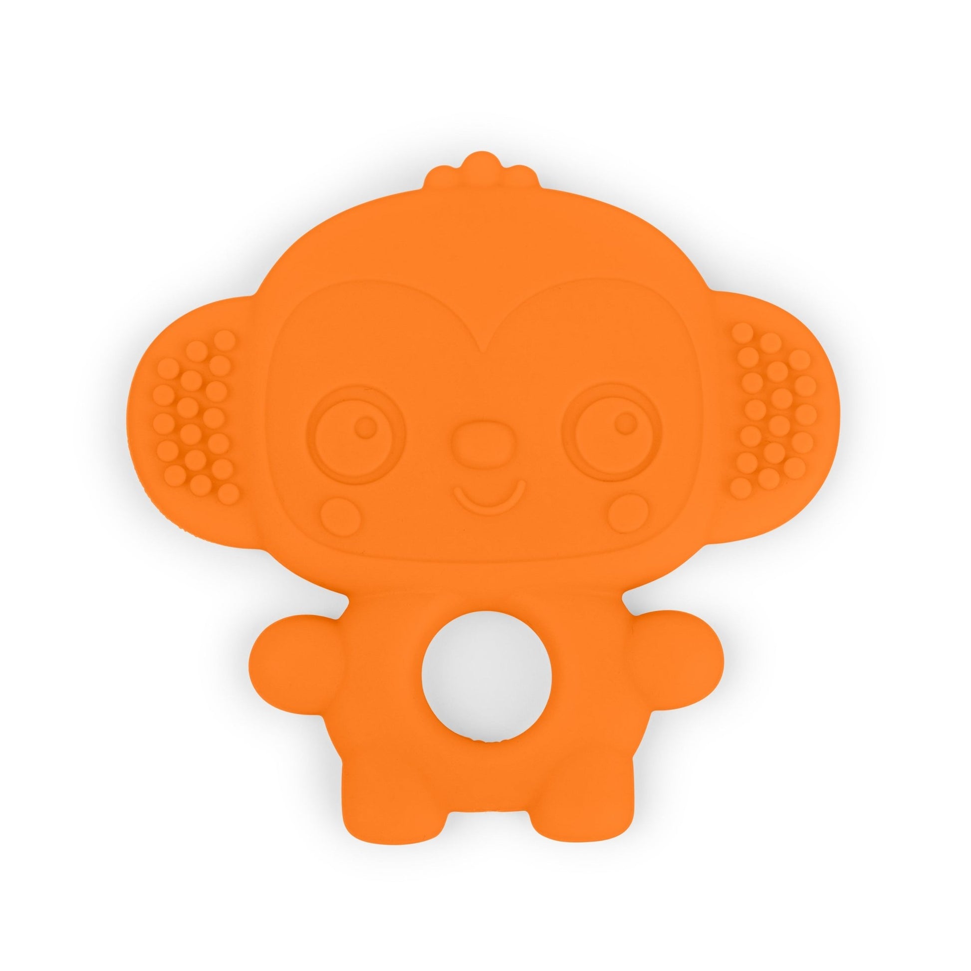 Bright Starts™ Gummy Buddies™ 3 - Pack Textured Teethers - Premium for Kids in Qatar | Toysaro.com