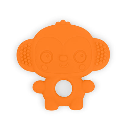 Bright Starts™ Gummy Buddies™ 3 - Pack Textured Teethers - Premium for Kids in Qatar | Toysaro.com